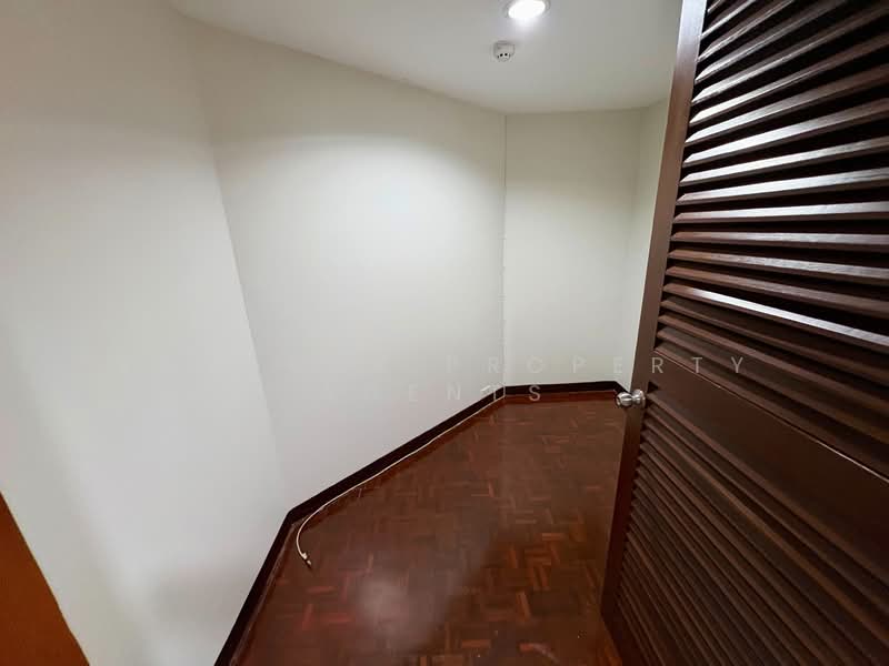 Tai Ping Towers, Bangkok, 582 Soi Sukhumvit 63, Khlong Tan Nua, Watthana, Bangkok, 2 Bedrooms, 116 sqm, Condo For Rent, by BANGKOK PROPERTY AGENTS, 500203717 - DDproperty.com