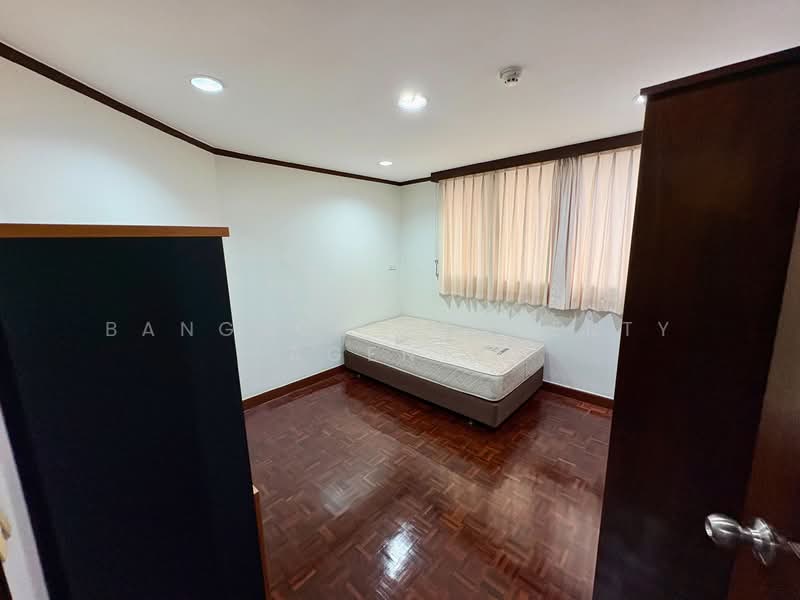 Tai Ping Towers, Bangkok, 582 Soi Sukhumvit 63, Khlong Tan Nua, Watthana, Bangkok, 2 Bedrooms, 116 sqm, Condo For Rent, by BANGKOK PROPERTY AGENTS, 500203717 - DDproperty.com