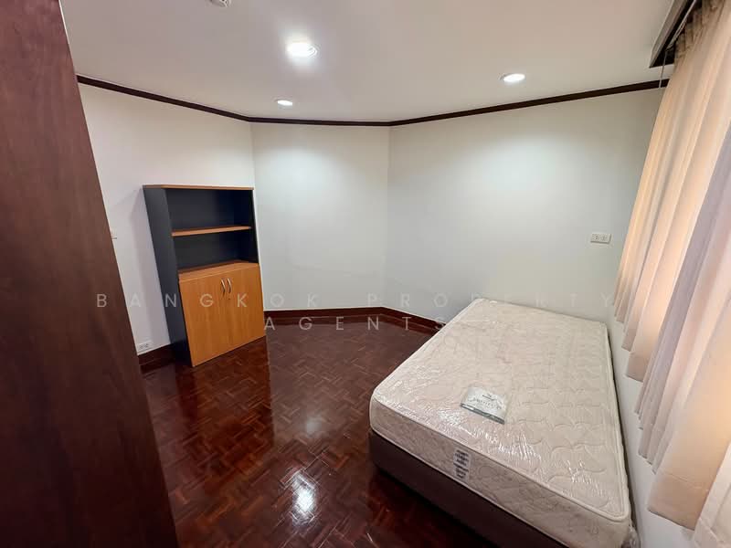 Tai Ping Towers, Bangkok, 582 Soi Sukhumvit 63, Khlong Tan Nua, Watthana, Bangkok, 2 Bedrooms, 116 sqm, Condo For Rent, by BANGKOK PROPERTY AGENTS, 500203717 - DDproperty.com