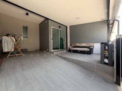 ขาย - Baan Pruksa 114/2 Thaparak-Muangmai : บ้านพฤกษา 114/2 เทพารักษ์-เมืองใหม่ฯ, สมุทรปราการ