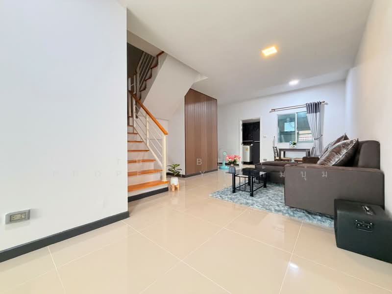 ขาย - Baan Pruksa 114/2 Thaparak-Muangmai : บ้านพฤกษา 114/2 เทพารักษ์-เมืองใหม่ฯ, สมุทรปราการ