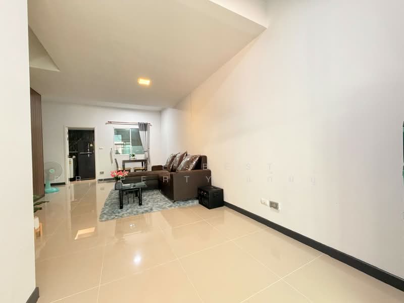 ขาย - Baan Pruksa 114/2 Thaparak-Muangmai : บ้านพฤกษา 114/2 เทพารักษ์-เมืองใหม่ฯ, สมุทรปราการ