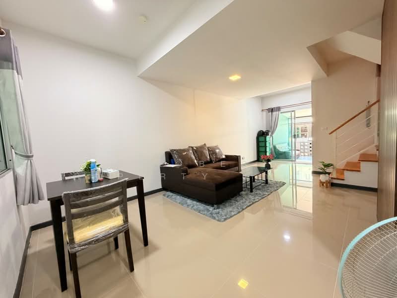 ขาย - Baan Pruksa 114/2 Thaparak-Muangmai : บ้านพฤกษา 114/2 เทพารักษ์-เมืองใหม่ฯ, สมุทรปราการ