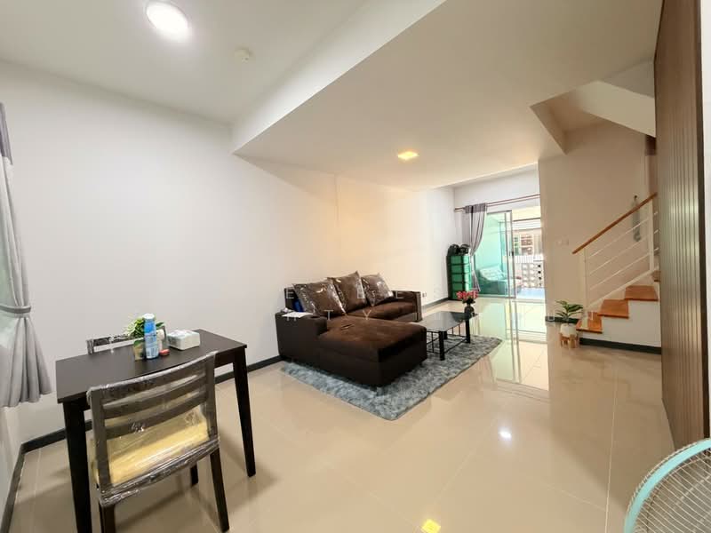 ขาย - Baan Pruksa 114/2 Thaparak-Muangmai : บ้านพฤกษา 114/2 เทพารักษ์-เมืองใหม่ฯ, สมุทรปราการ