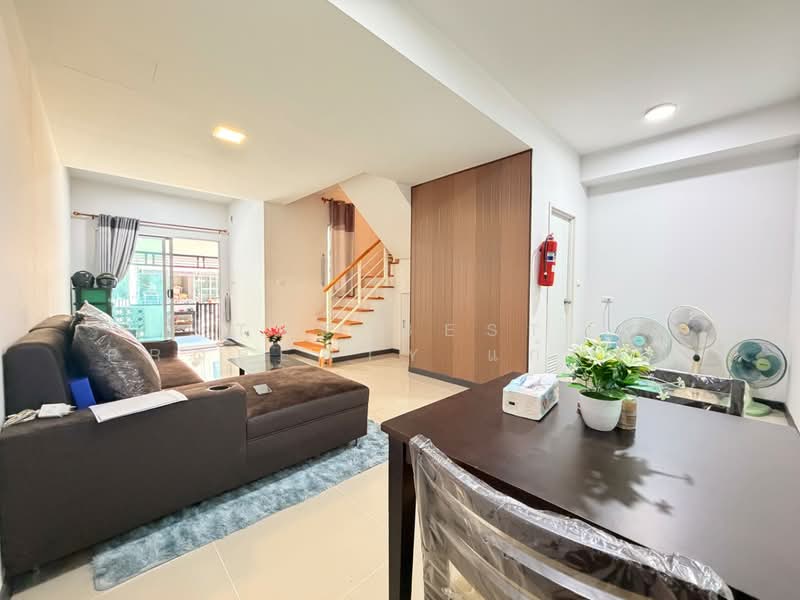 ขาย - Baan Pruksa 114/2 Thaparak-Muangmai : บ้านพฤกษา 114/2 เทพารักษ์-เมืองใหม่ฯ, สมุทรปราการ