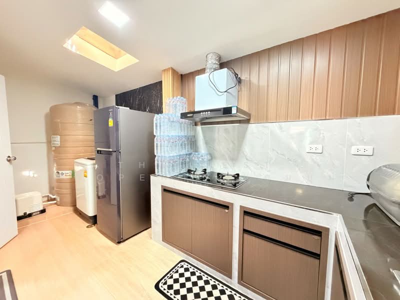 Baan Pruksa 114/2 Thaparak-Muangmai, Samut Prakan, Bang Phriang, Bang Bo, Samut Prakan, 3 Bedrooms, 84 sqm, Townhouse For Sale, by The Best Property แก้มบุ๋ม, 500203718 - DDproperty.com