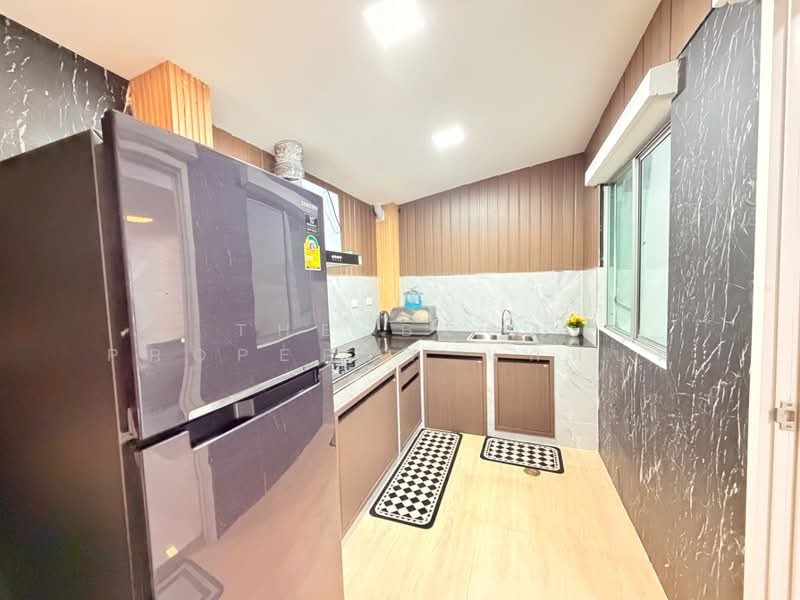 ขาย - Baan Pruksa 114/2 Thaparak-Muangmai : บ้านพฤกษา 114/2 เทพารักษ์-เมืองใหม่ฯ, สมุทรปราการ