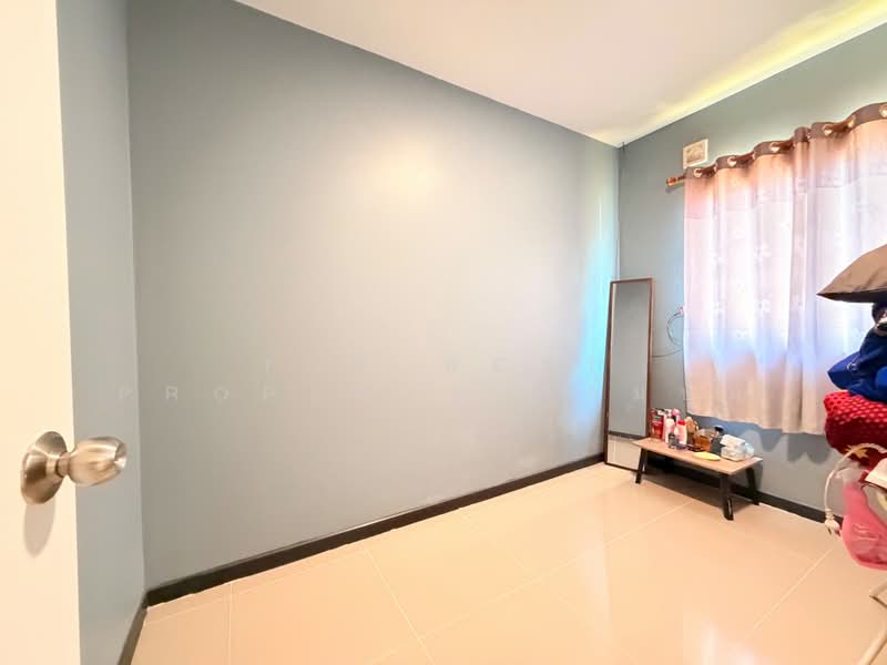 ขาย - Baan Pruksa 114/2 Thaparak-Muangmai : บ้านพฤกษา 114/2 เทพารักษ์-เมืองใหม่ฯ, สมุทรปราการ