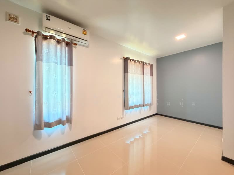 Baan Pruksa 114/2 Thaparak-Muangmai, Samut Prakan, Bang Phriang, Bang Bo, Samut Prakan, 3 Bedrooms, 84 sqm, Townhouse For Sale, by The Best Property แก้มบุ๋ม, 500203718 - DDproperty.com