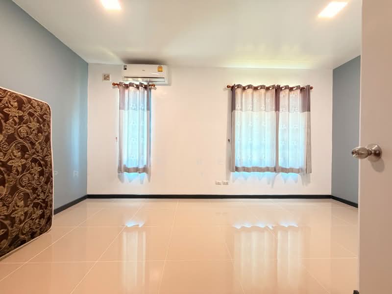Baan Pruksa 114/2 Thaparak-Muangmai, Samut Prakan, Bang Phriang, Bang Bo, Samut Prakan, 3 Bedrooms, 84 sqm, Townhouse For Sale, by The Best Property แก้มบุ๋ม, 500203718 - DDproperty.com