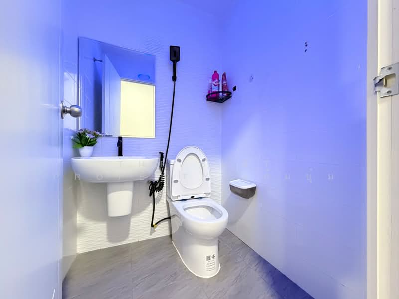 Baan Pruksa 114/2 Thaparak-Muangmai, Samut Prakan, Bang Phriang, Bang Bo, Samut Prakan, 3 Bedrooms, 84 sqm, Townhouse For Sale, by The Best Property แก้มบุ๋ม, 500203718 - DDproperty.com