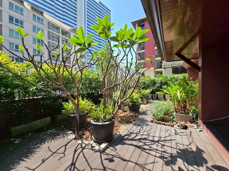 Supreme Residence, Bangkok, Nanglinchi, Chong Nonsi, Yan Nawa, Bangkok, 3 Bedrooms, 400 sqm, Condo For Rent, by PROPERTYSIGHTS REAL ESTATE, 500203720 - DDproperty.com