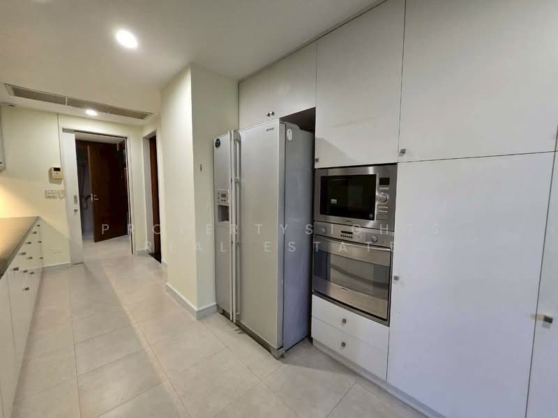 Supreme Residence, Bangkok, Nanglinchi, Chong Nonsi, Yan Nawa, Bangkok, 3 Bedrooms, 400 sqm, Condo For Rent, by PROPERTYSIGHTS REAL ESTATE, 500203720 - DDproperty.com