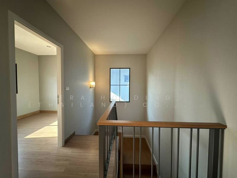 Passorn Chaengwattana-Chaiyaphruek : ภัสสร แจ้งวัฒนะ-ชัยพฤกษ์, นนทบุรี, บางตะไนย์, ปากเกร็ด, นนทบุรี, 240 ตร.ม., บ้านเดี่ยว ขาย, โดย ERA Holding (Thailand) Co., Ltd., 500203722 - DDproperty.com