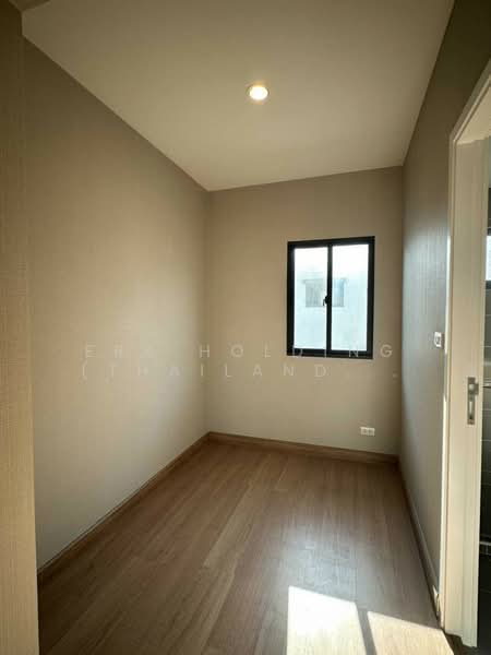 Passorn Chaengwattana-Chaiyaphruek, Nonthaburi, Bang Tanai, Pak Kret, Nonthaburi, 3 Bedrooms, 240 sqm, Single Detached House For Sale, by ERA Holding (Thailand) Co., Ltd., 500203722 - DDproperty.com