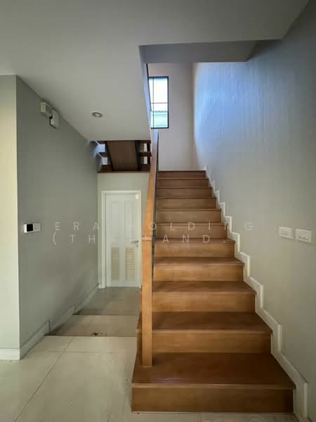 Passorn Chaengwattana-Chaiyaphruek, Nonthaburi, Bang Tanai, Pak Kret, Nonthaburi, 3 Bedrooms, 240 sqm, Single Detached House For Sale, by ERA Holding (Thailand) Co., Ltd., 500203722 - DDproperty.com