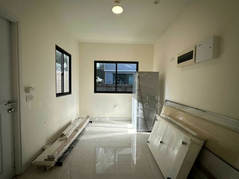 Passorn Chaengwattana-Chaiyaphruek : ภัสสร แจ้งวัฒนะ-ชัยพฤกษ์, นนทบุรี, บางตะไนย์, ปากเกร็ด, นนทบุรี, 240 ตร.ม., บ้านเดี่ยว ขาย, โดย ERA Holding (Thailand) Co., Ltd., 500203722 - DDproperty.com