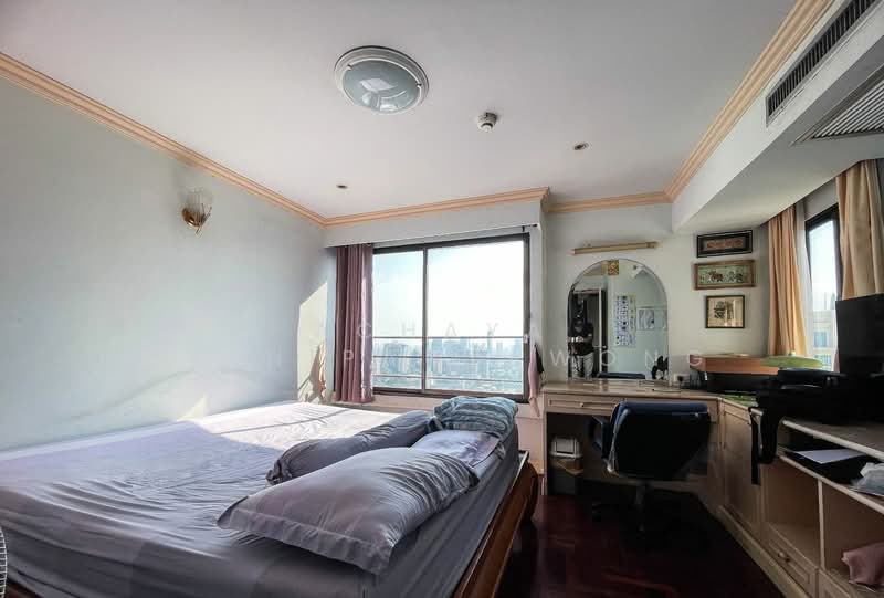 Liberty Park 1, Bangkok, 170 Soi Sukhumvit 23, Khlongtoei Nua, Watthana, Bangkok, 3 Bedrooms, 240 sqm, Condo For Rent, by Achaya Nithipanyawong, 500203723 - DDproperty.com