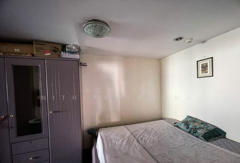 Liberty Park 1, Bangkok, 170 Soi Sukhumvit 23, Khlongtoei Nua, Watthana, Bangkok, 3 Bedrooms, 240 sqm, Condo For Rent, by Achaya Nithipanyawong, 500203723 - DDproperty.com