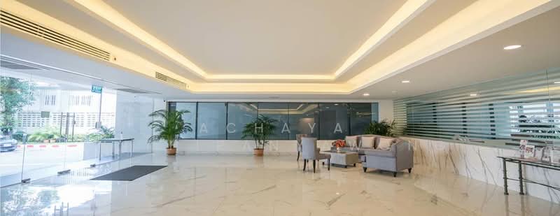 Liberty Park 1, Bangkok, 170 Soi Sukhumvit 23, Khlongtoei Nua, Watthana, Bangkok, 3 Bedrooms, 240 sqm, Condo For Rent, by Achaya Nithipanyawong, 500203723 - DDproperty.com