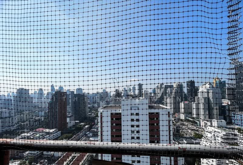 Liberty Park 1, Bangkok, 170 Soi Sukhumvit 23, Khlongtoei Nua, Watthana, Bangkok, 3 Bedrooms, 240 sqm, Condo For Rent, by Achaya Nithipanyawong, 500203723 - DDproperty.com