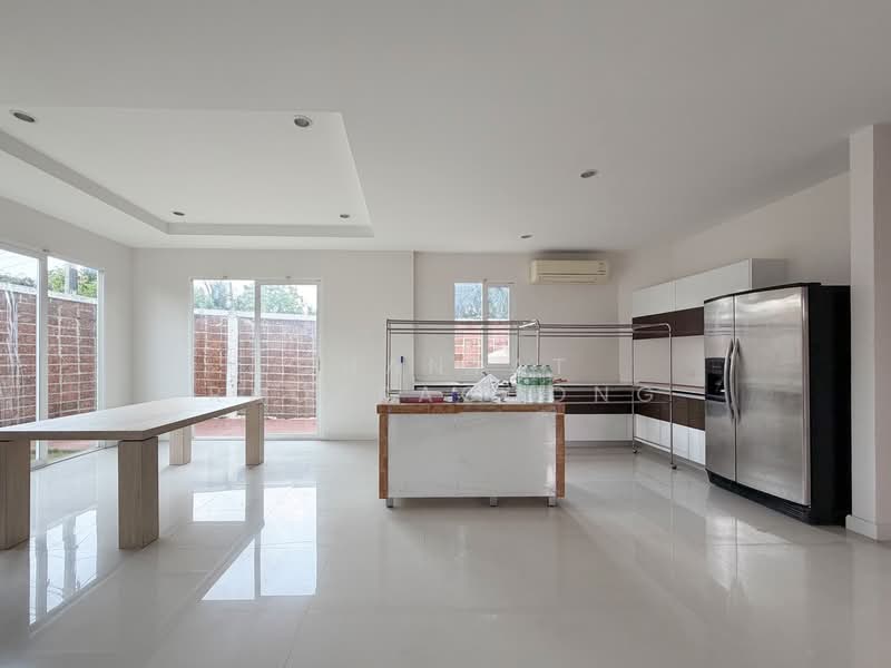 For Sale - The Palazzo Sathorn, Bangkok