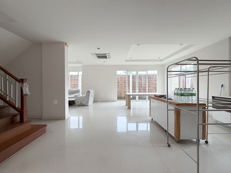 For Sale - The Palazzo Sathorn, Bangkok