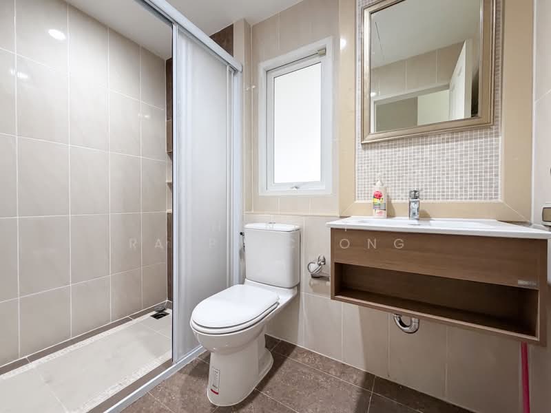 For Sale - The Palazzo Sathorn, Bangkok