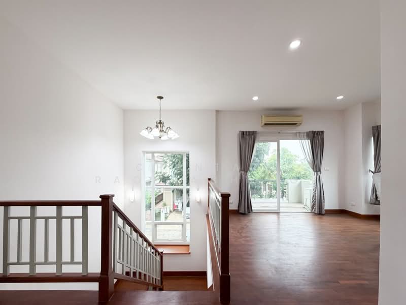 The Palazzo Sathorn : เดอะ พาลาซโซ่ สาทร, กรุงเทพ, ถนนกัลปพฤกษ์, บางขุนเทียน, จอมทอง, กรุงเทพ, 262 ตร.ม., บ้านเดี่ยว ขาย, โดย Chantat Raoprachong, 500203725 - DDproperty.com