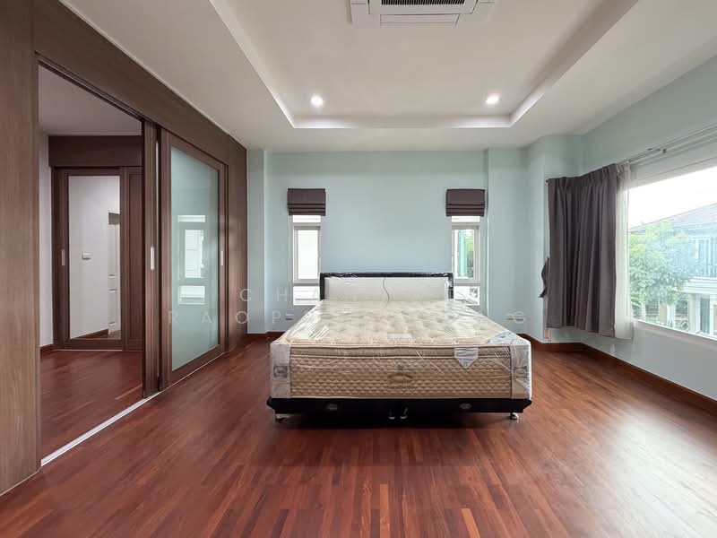 The Palazzo Sathorn : เดอะ พาลาซโซ่ สาทร, กรุงเทพ, ถนนกัลปพฤกษ์, บางขุนเทียน, จอมทอง, กรุงเทพ, 262 ตร.ม., บ้านเดี่ยว ขาย, โดย Chantat Raoprachong, 500203725 - DDproperty.com