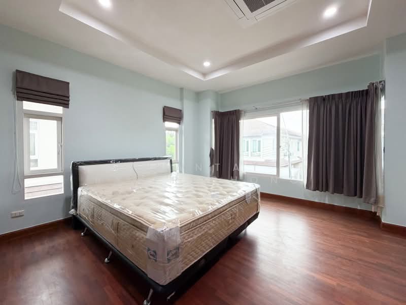 The Palazzo Sathorn : เดอะ พาลาซโซ่ สาทร, กรุงเทพ, ถนนกัลปพฤกษ์, บางขุนเทียน, จอมทอง, กรุงเทพ, 262 ตร.ม., บ้านเดี่ยว ขาย, โดย Chantat Raoprachong, 500203725 - DDproperty.com