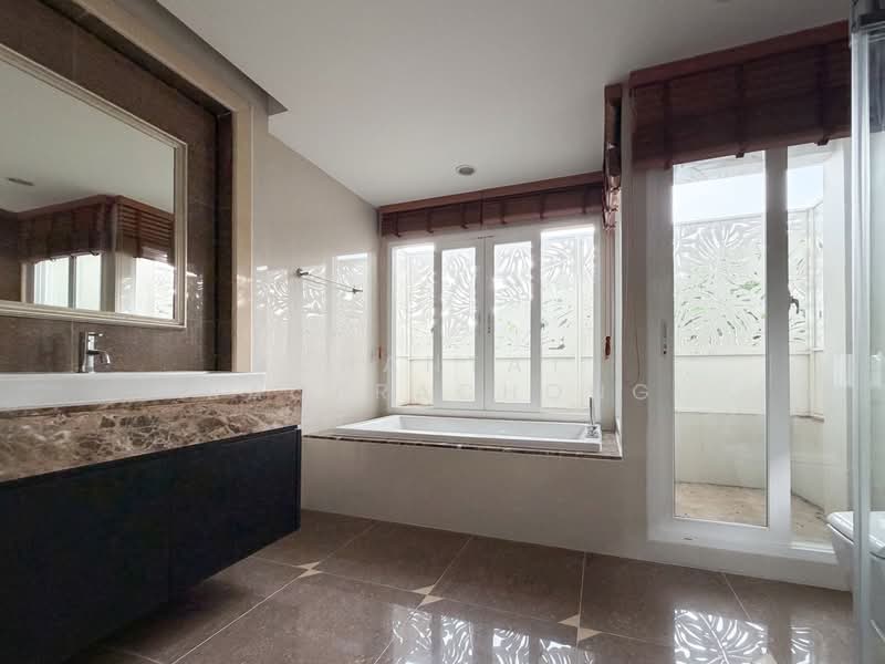 For Sale - The Palazzo Sathorn, Bangkok