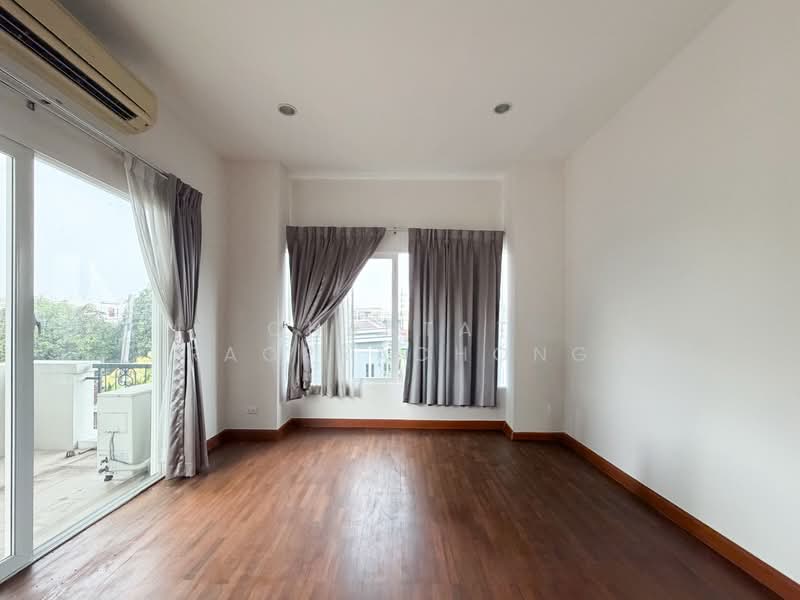 The Palazzo Sathorn : เดอะ พาลาซโซ่ สาทร, กรุงเทพ, ถนนกัลปพฤกษ์, บางขุนเทียน, จอมทอง, กรุงเทพ, 262 ตร.ม., บ้านเดี่ยว ขาย, โดย Chantat Raoprachong, 500203725 - DDproperty.com