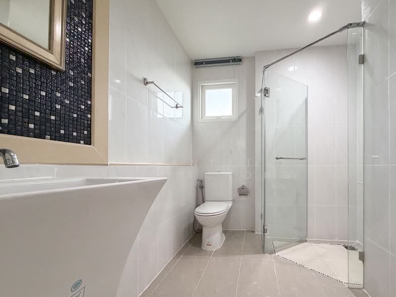 For Sale - The Palazzo Sathorn, Bangkok