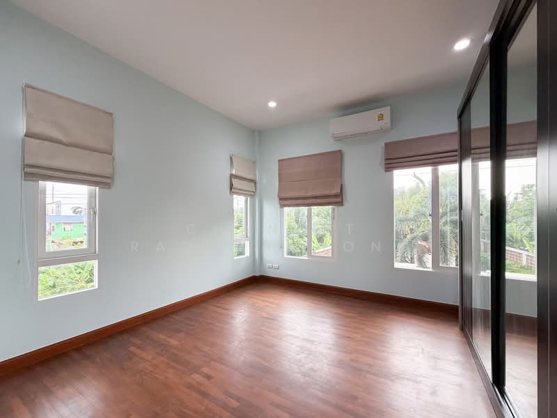 The Palazzo Sathorn : เดอะ พาลาซโซ่ สาทร, กรุงเทพ, ถนนกัลปพฤกษ์, บางขุนเทียน, จอมทอง, กรุงเทพ, 262 ตร.ม., บ้านเดี่ยว ขาย, โดย Chantat Raoprachong, 500203725 - DDproperty.com