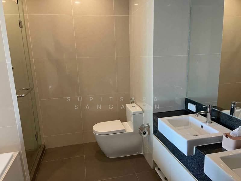 Movenpick White Sand Beach Pattaya, Chon Buri (Pattaya), 56 Moo 2 Sukhumvit Road, Na Chom Thian, Sattahip, Chon Buri (Pattaya), 2 Bedrooms, 144 sqm, Condo For Rent, by Supitsara  Sangarun, 500203726 - DDproperty.com