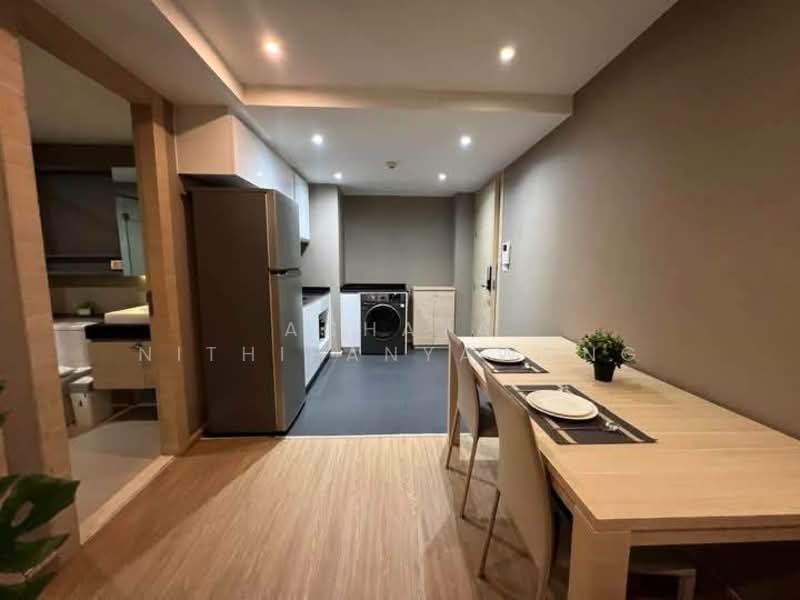 Klass Silom, Bangkok, 52 Silom Road, Silom, Bang Rak, Bangkok, 1 Bedroom, 38 sqm, Condo For Rent, by Achaya Nithipanyawong, 500203727 - DDproperty.com