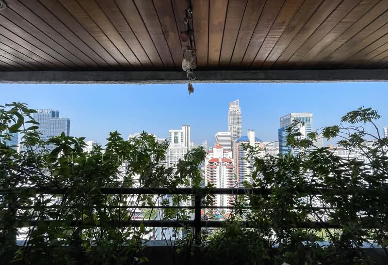 Liberty Park 1, Bangkok, 170 Soi Sukhumvit 23, Khlongtoei Nua, Watthana, Bangkok, 3 Bedrooms, 240 sqm, Condo For Sale, by Achaya Nithipanyawong, 500203728 - DDproperty.com