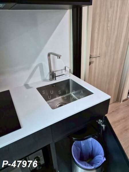 Nue District R9, Bangkok, 59 Rama 9 Road, Huai Khwang, Huai Khwang, Bangkok, 1 Bedroom, 30 sqm, Condo For Rent, by Susira Preuksawun, 500203731 - DDproperty.com