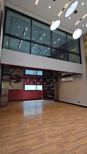 The Pantas Rachada - Rama 9, Bangkok, Soi Saha Kan Pramun, Pracha Uthit Road, Wang Thonglang, Wang Thonglang, Bangkok, 3 Bedrooms, 510 sqm, Single Detached House For Rent, by Penphun Lampat, 500203732 - DDproperty.com