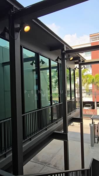 The Pantas Rachada - Rama 9, Bangkok, Soi Saha Kan Pramun, Pracha Uthit Road, Wang Thonglang, Wang Thonglang, Bangkok, 3 Bedrooms, 510 sqm, Single Detached House For Rent, by Penphun Lampat, 500203732 - DDproperty.com