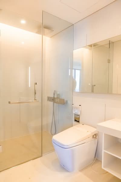 The Bangkok Sathorn, Bangkok, 111 South Sathorn Road, Yan Nawa, Sathon, Bangkok, 1 Bedroom, 60 sqm, Condo For Rent, by Achaya Nithipanyawong, 500203733 - DDproperty.com