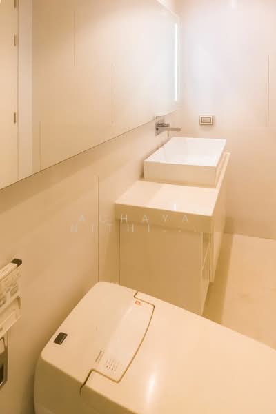 The Bangkok Sathorn, Bangkok, 111 South Sathorn Road, Yan Nawa, Sathon, Bangkok, 1 Bedroom, 60 sqm, Condo For Sale, by Achaya Nithipanyawong, 500203734 - DDproperty.com