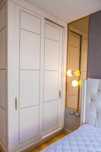 The Bangkok Sathorn, Bangkok, 111 South Sathorn Road, Yan Nawa, Sathon, Bangkok, 1 Bedroom, 60 sqm, Condo For Sale, by Achaya Nithipanyawong, 500203734 - DDproperty.com