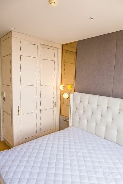 The Bangkok Sathorn, Bangkok, 111 South Sathorn Road, Yan Nawa, Sathon, Bangkok, 1 Bedroom, 60 sqm, Condo For Sale, by Achaya Nithipanyawong, 500203734 - DDproperty.com