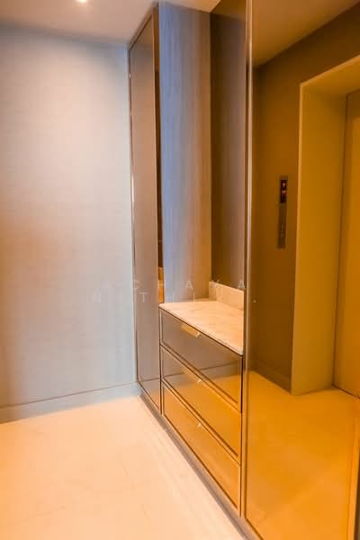 The Bangkok Sathorn, Bangkok, 111 South Sathorn Road, Yan Nawa, Sathon, Bangkok, 1 Bedroom, 60 sqm, Condo For Sale, by Achaya Nithipanyawong, 500203734 - DDproperty.com