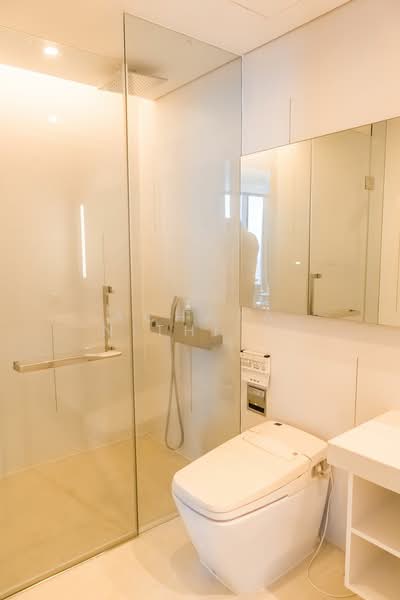 The Bangkok Sathorn, Bangkok, 111 South Sathorn Road, Yan Nawa, Sathon, Bangkok, 1 Bedroom, 60 sqm, Condo For Sale, by Achaya Nithipanyawong, 500203734 - DDproperty.com