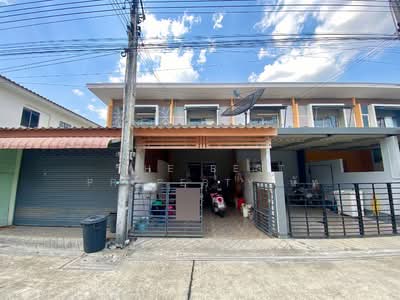 ขาย - Family City Pantong : แฟมิลี่ ซิตี้ พานทอง, ชลบุรี