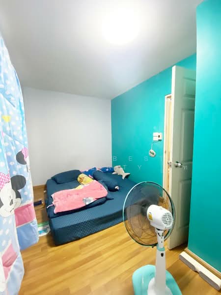 Family City Pantong, Chon Buri (Pattaya), 81/449 Moo 8, Map Pong, Phan Thong, Chon Buri (Pattaya), 2 Bedrooms, 74 sqm, Single Detached House For Sale, by The Best Property นัท, 500203736 - DDproperty.com