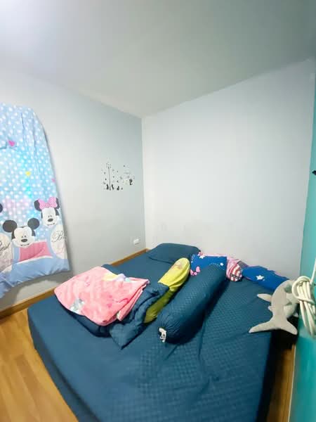 Family City Pantong, Chon Buri (Pattaya), 81/449 Moo 8, Map Pong, Phan Thong, Chon Buri (Pattaya), 2 Bedrooms, 74 sqm, Single Detached House For Sale, by The Best Property นัท, 500203736 - DDproperty.com